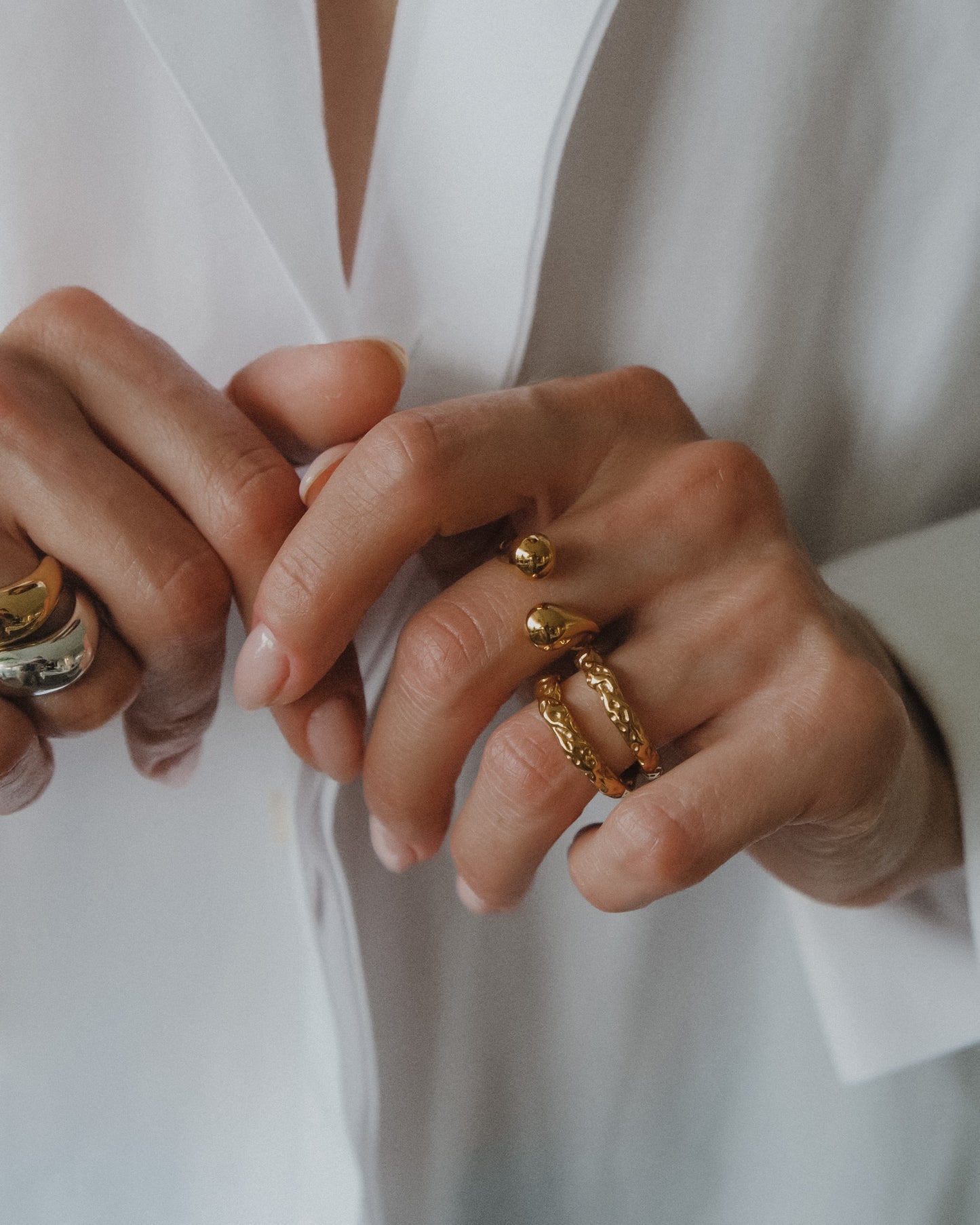 Carina Ring