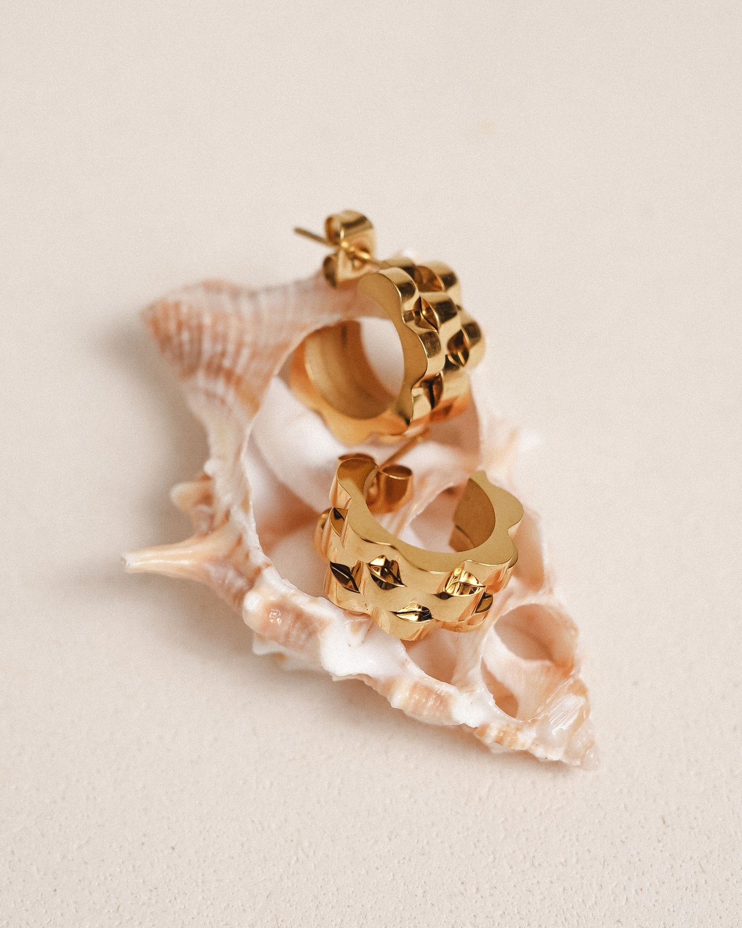 Stella Earrings