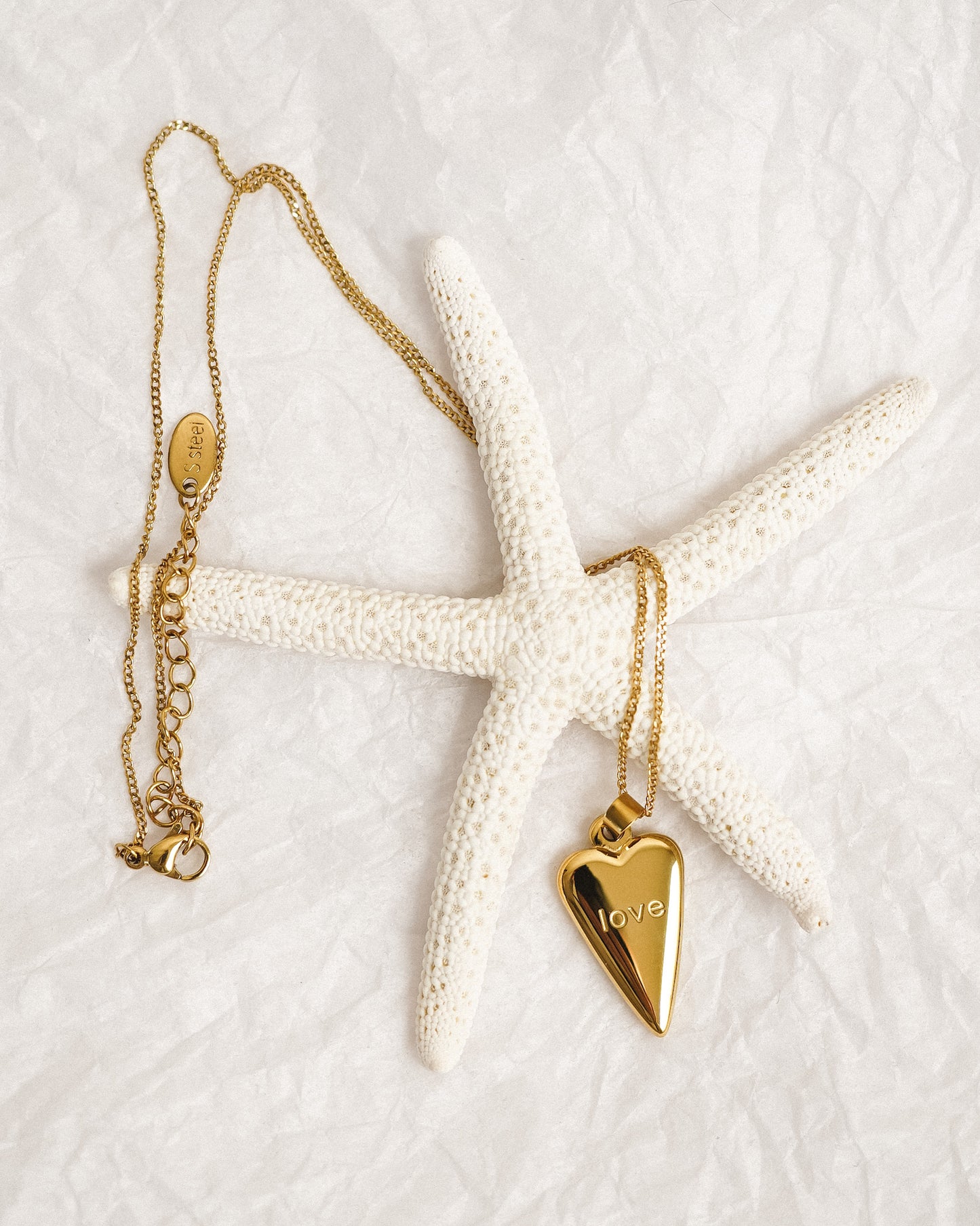 Love Necklace