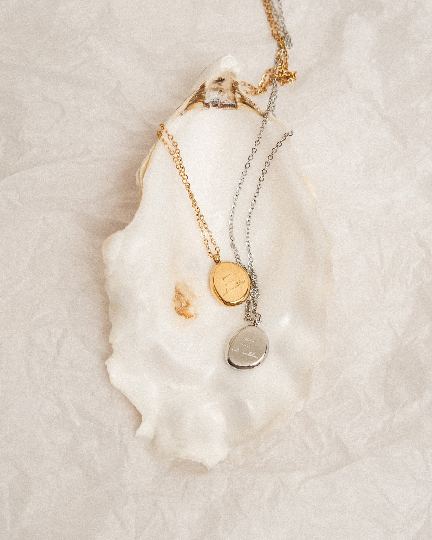 Selflove Necklace