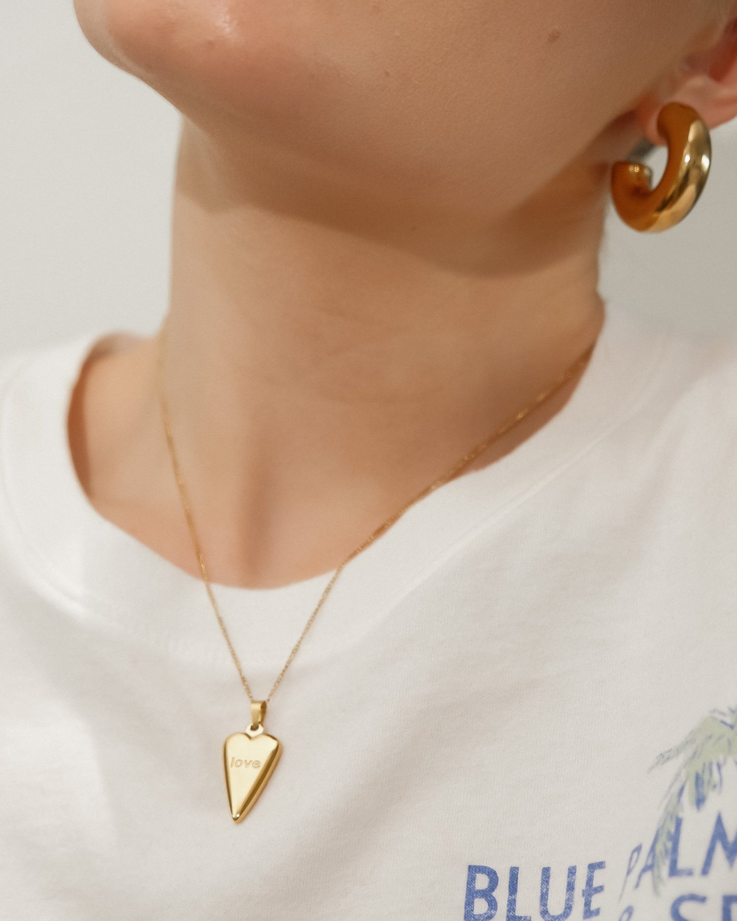 Love Necklace