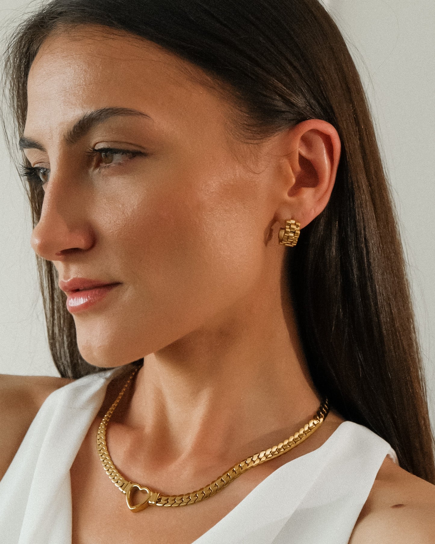Stella Earrings