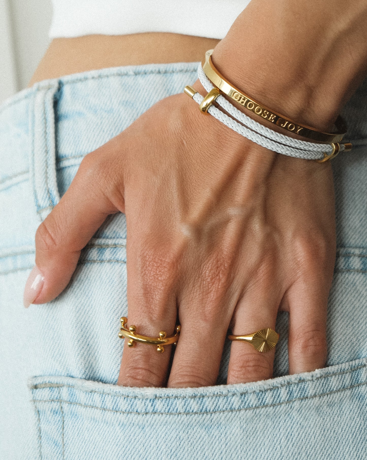 Alisa Bracelet