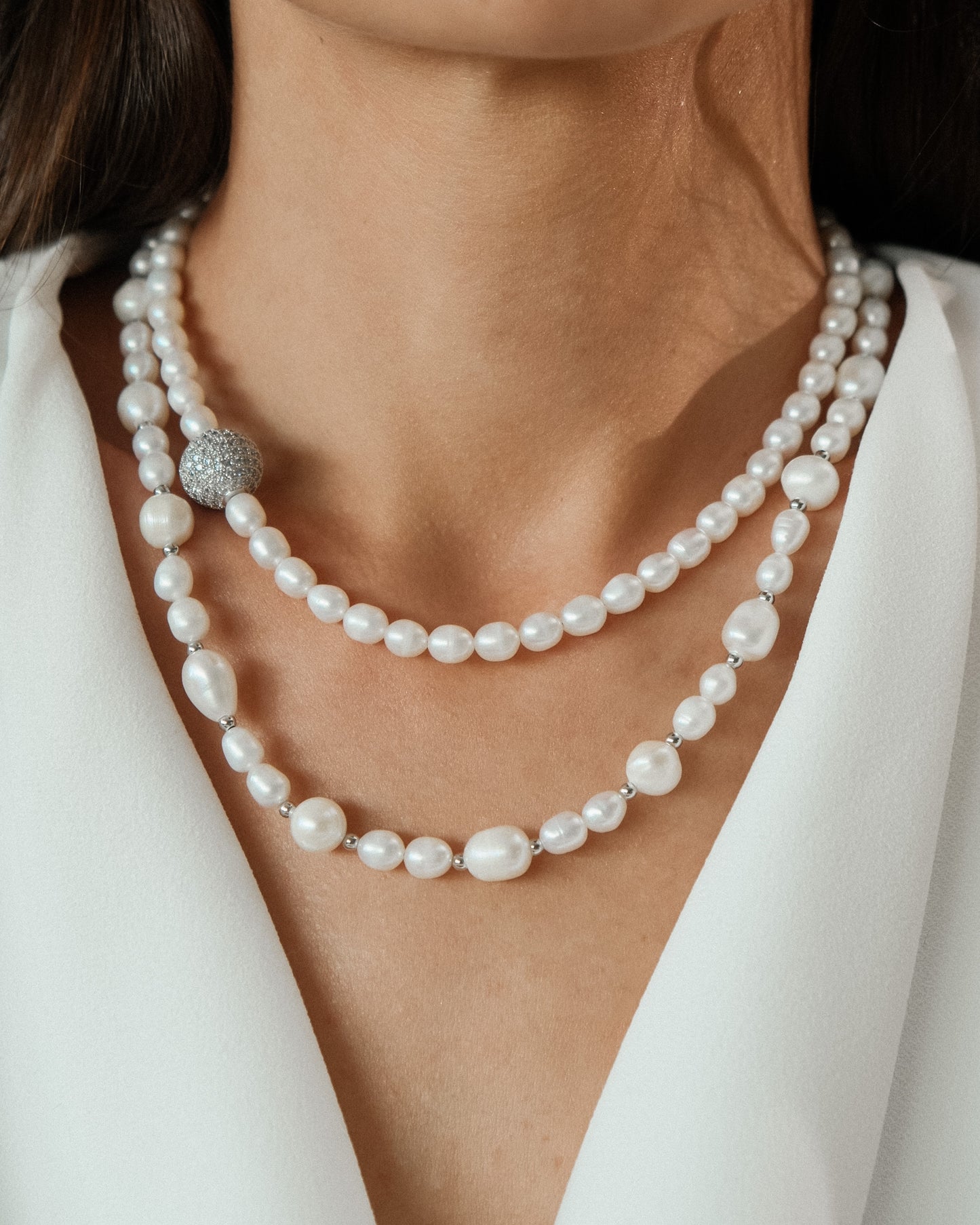 Desire Necklace