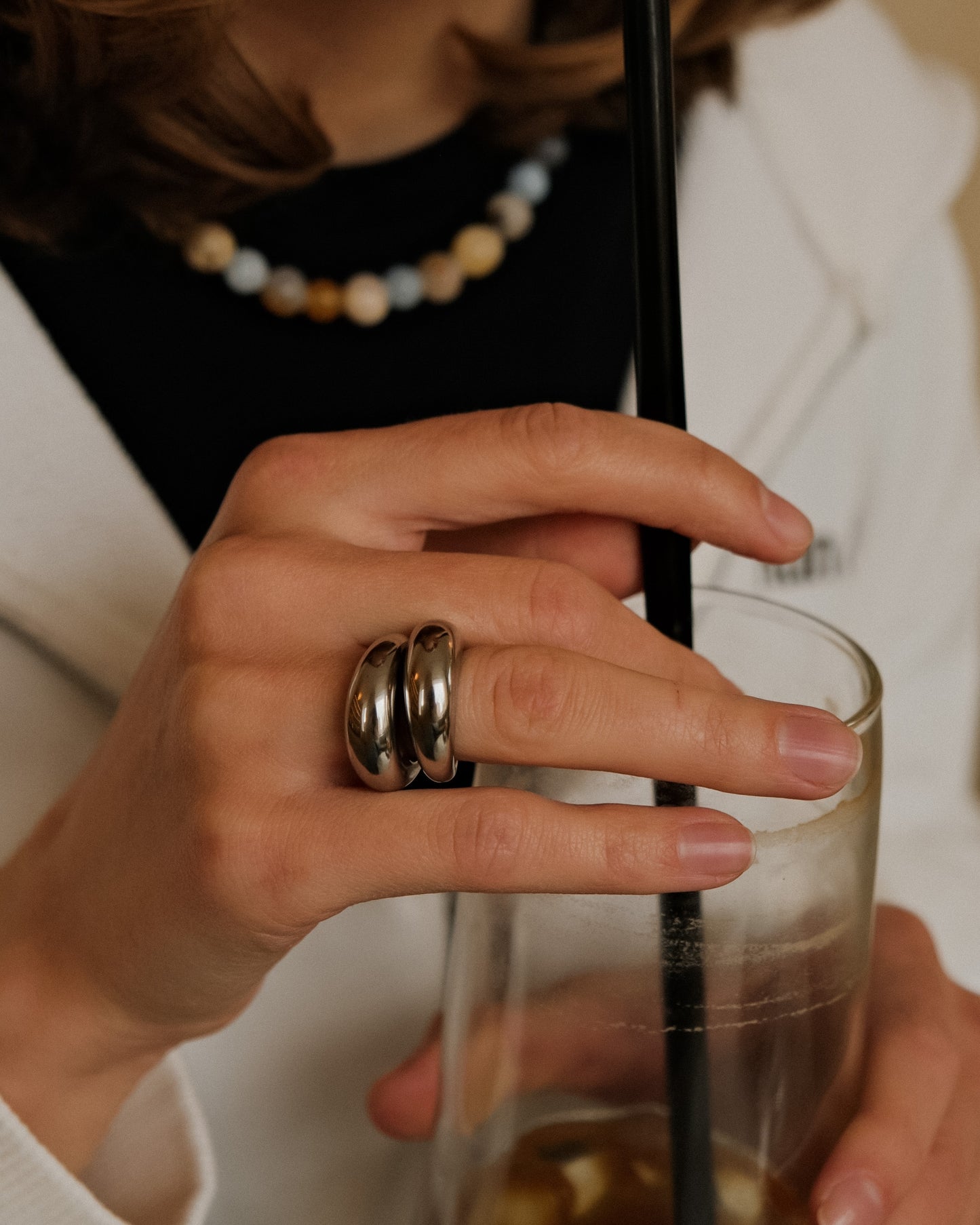 Selene Ring