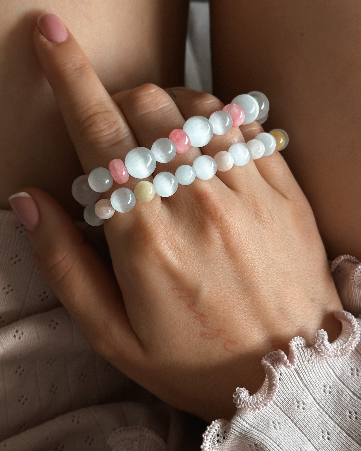Sole Bracelet