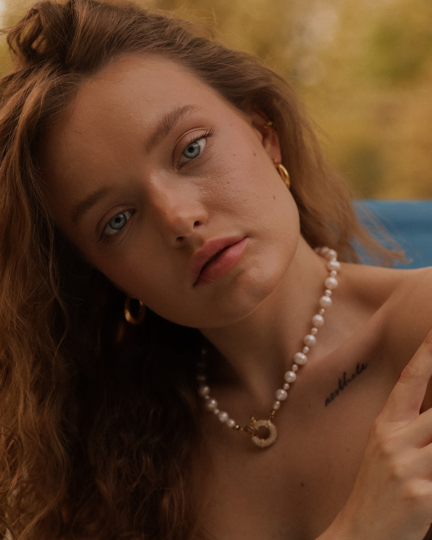 Zorka Necklace