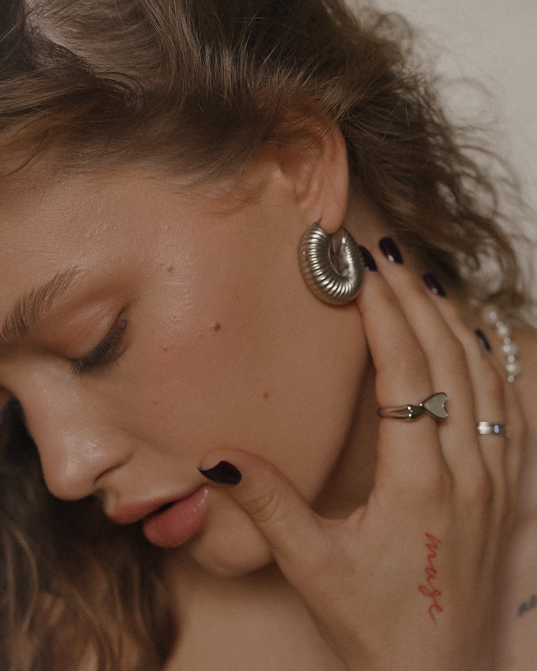 Music Earrings
