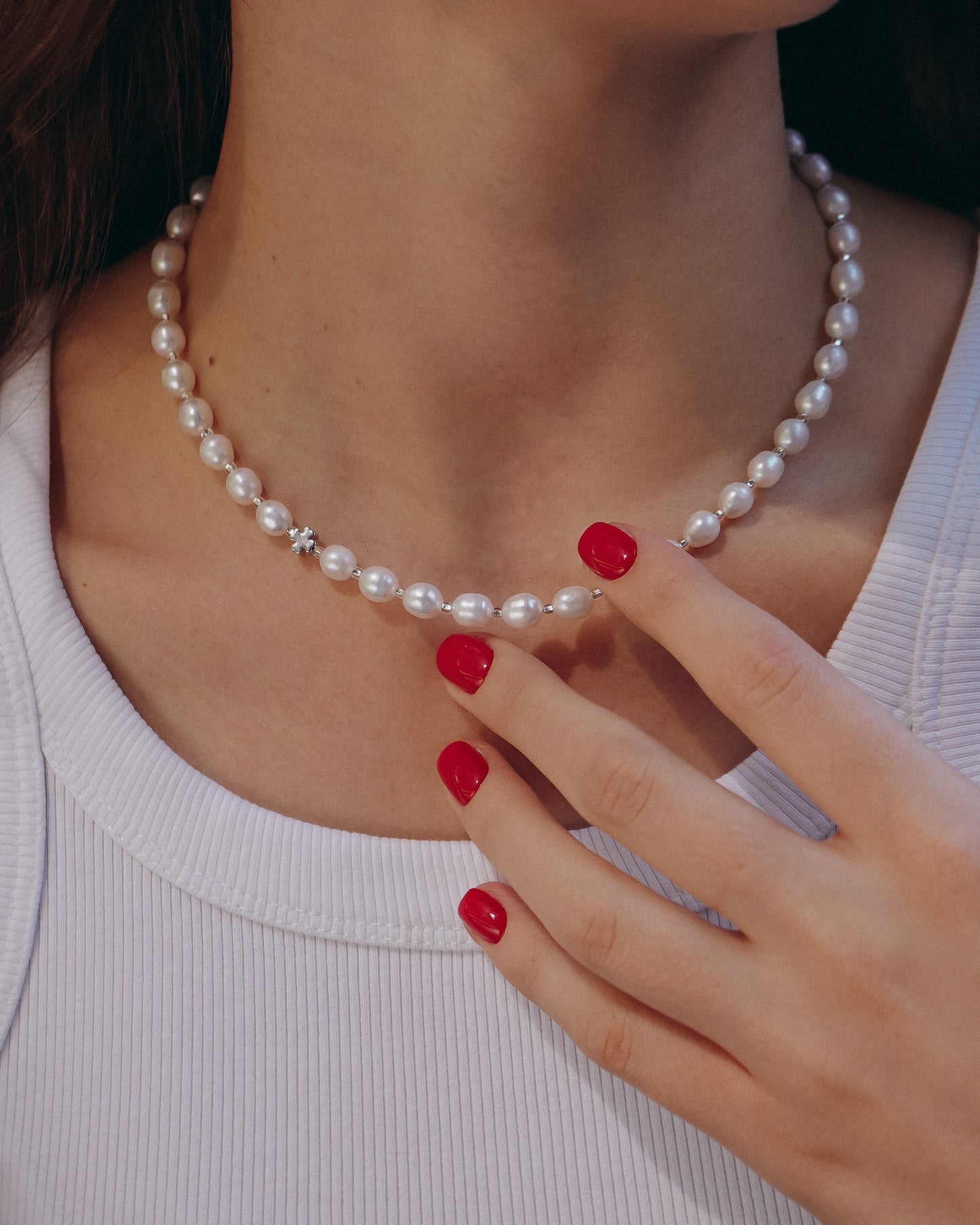 Venice Necklace