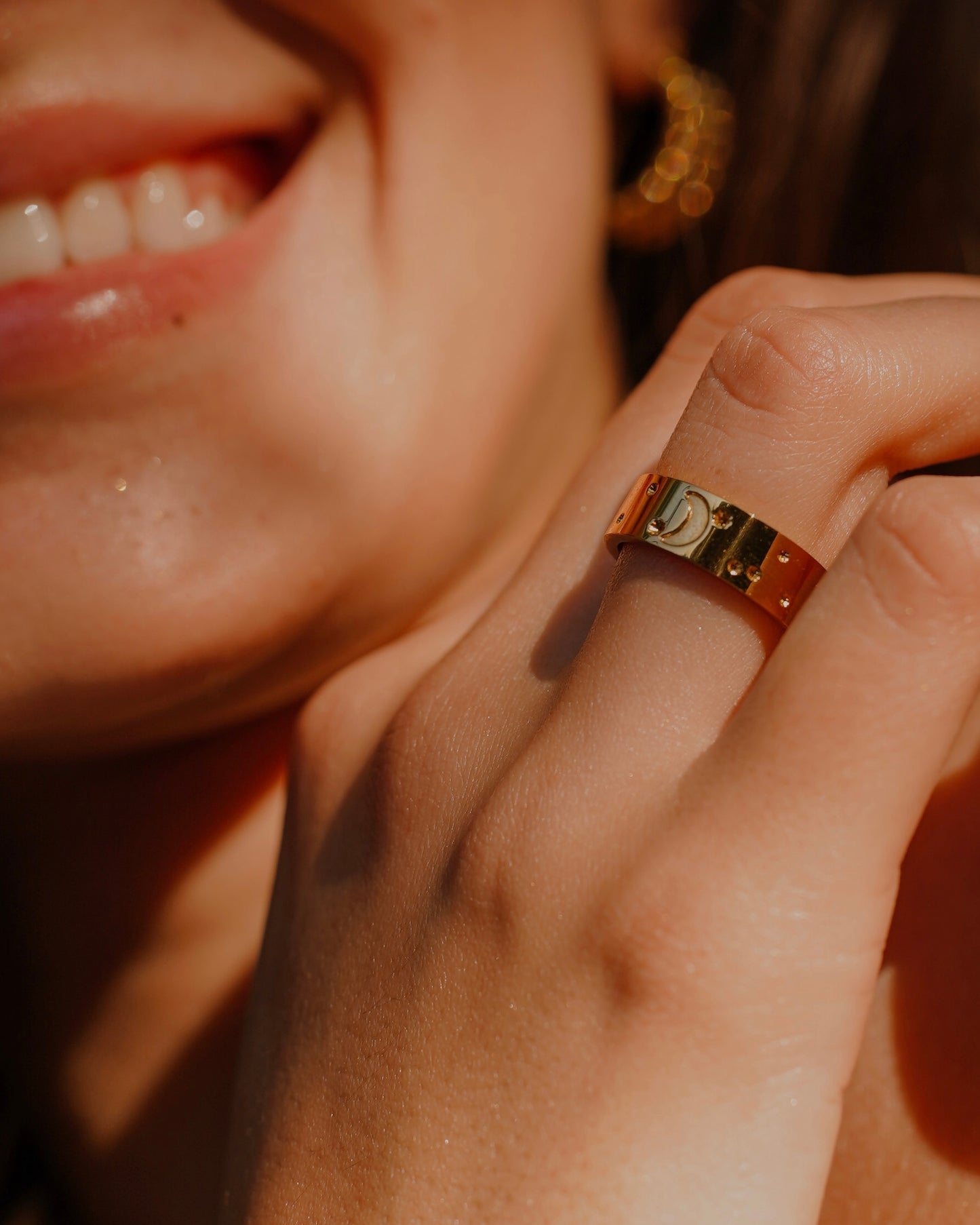 Luna Ring