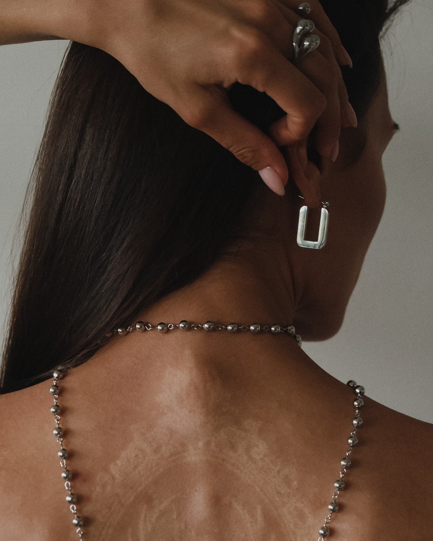 Sintra Earrings