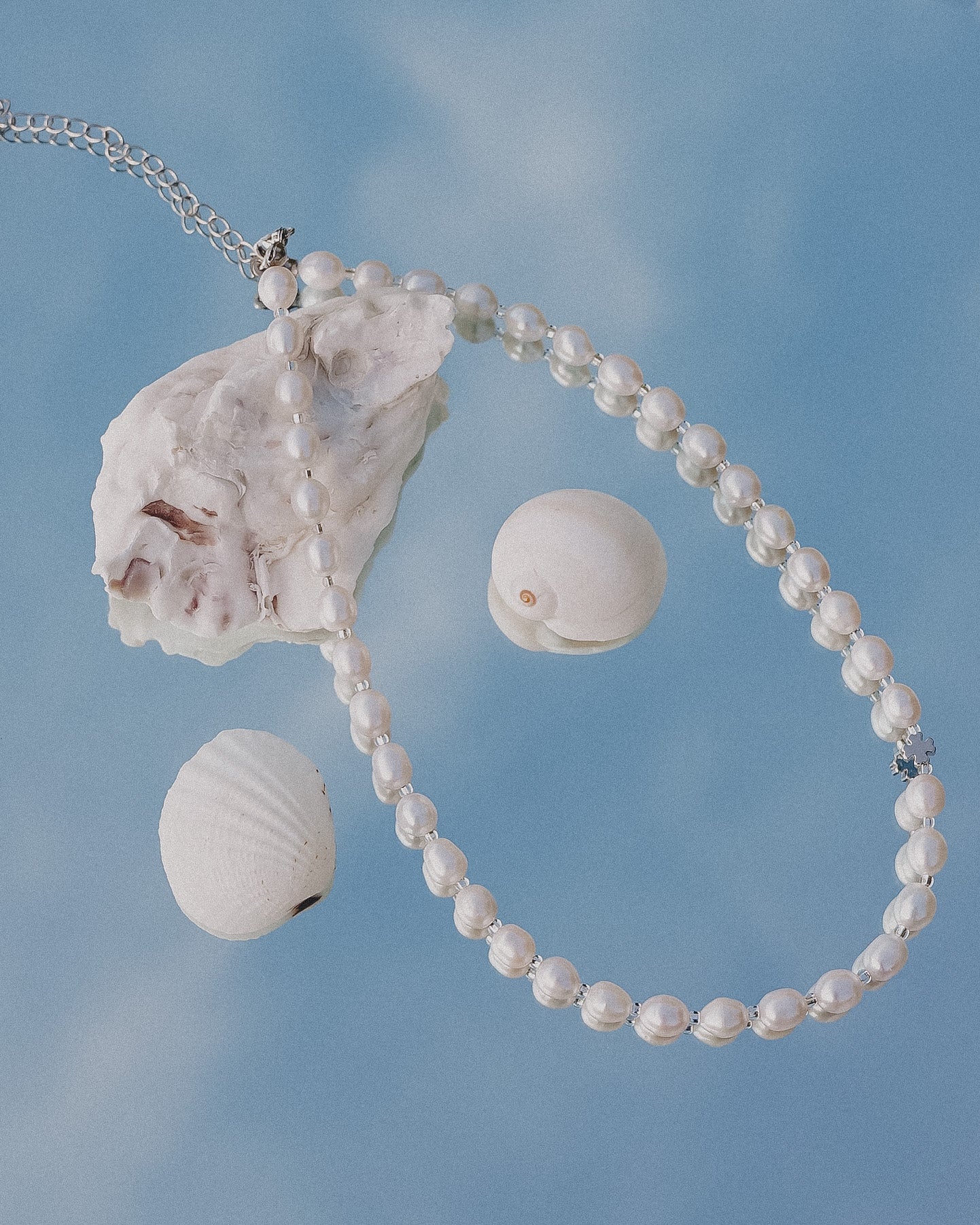 Venice Necklace