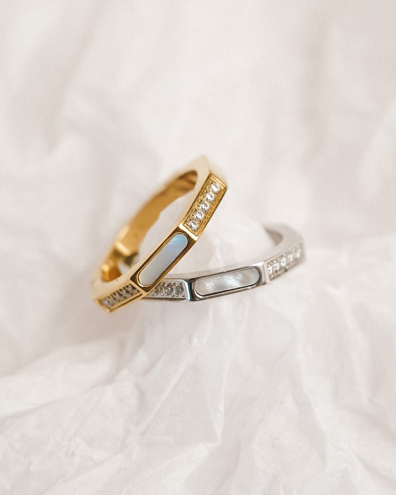 Carrie Ring