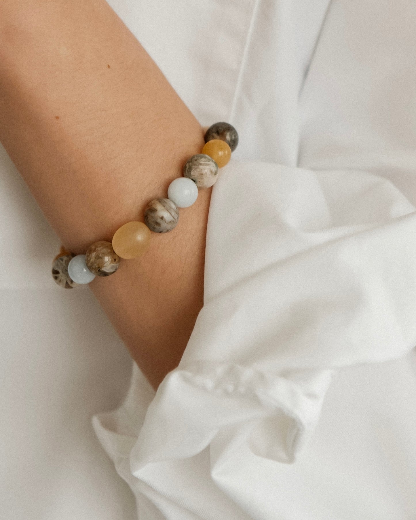 Tia Bracelet