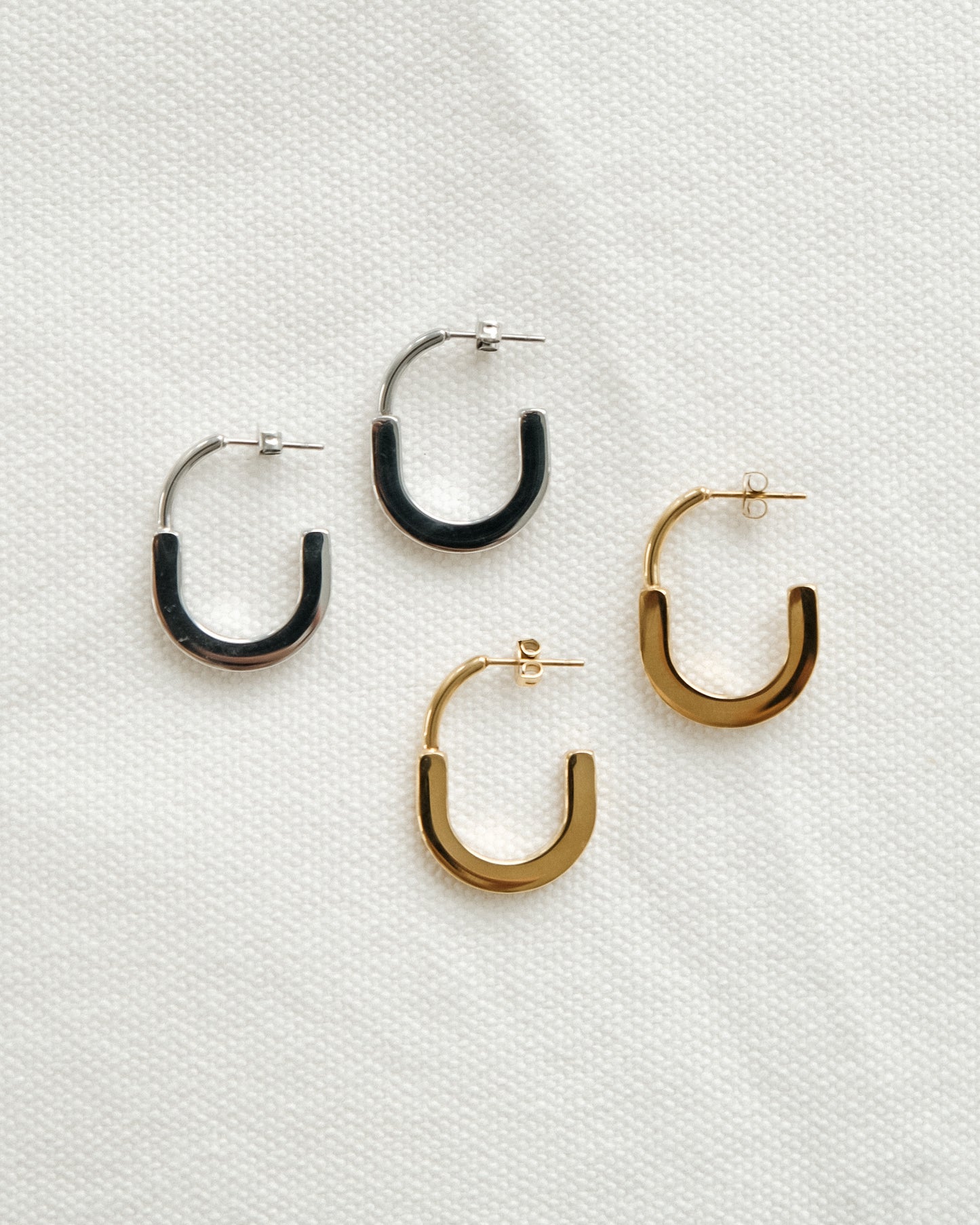 Lily Earrings