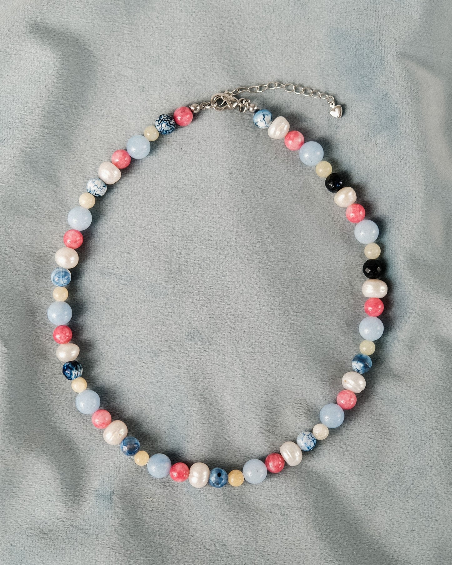 Ivy Necklace