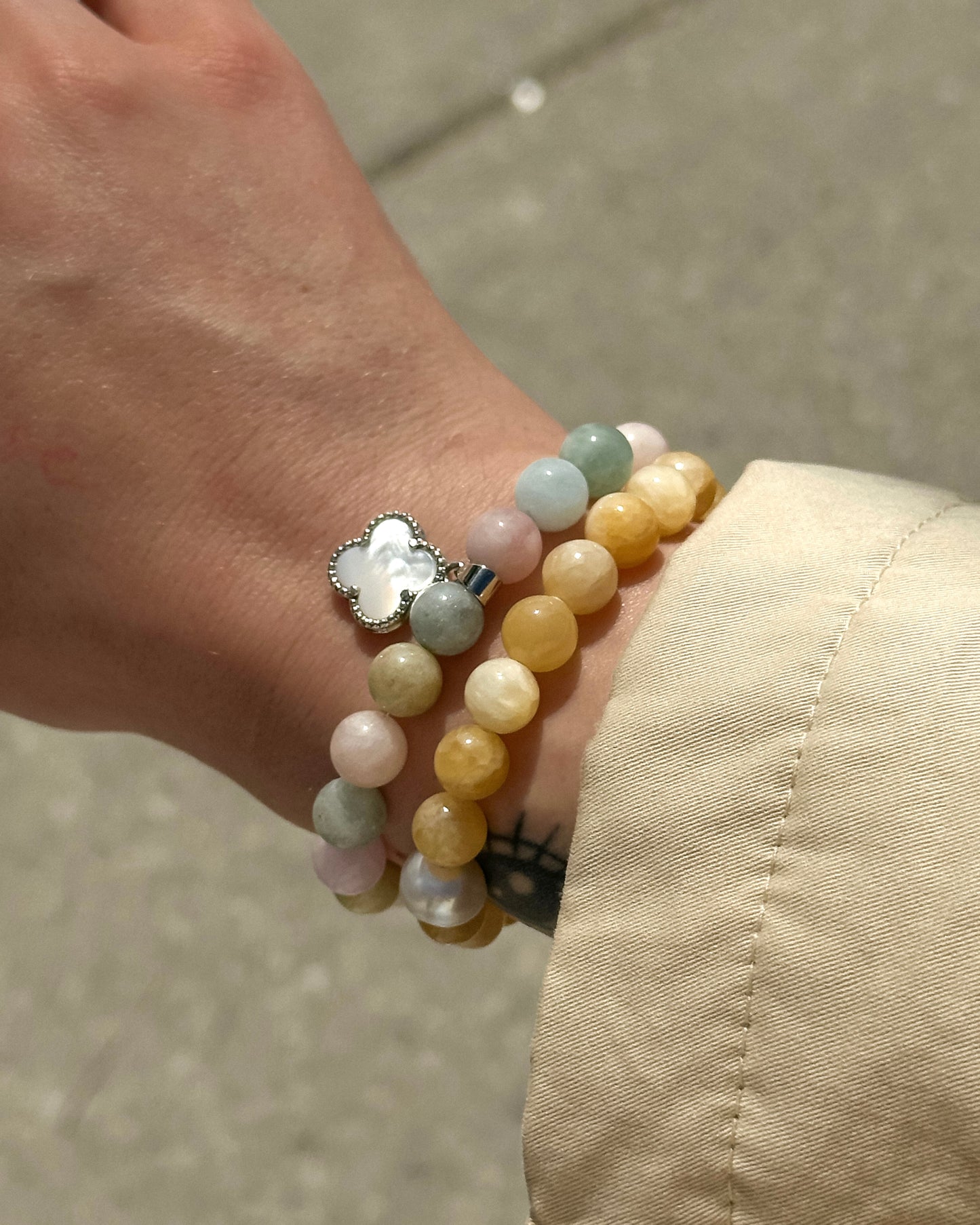 June Bracelet