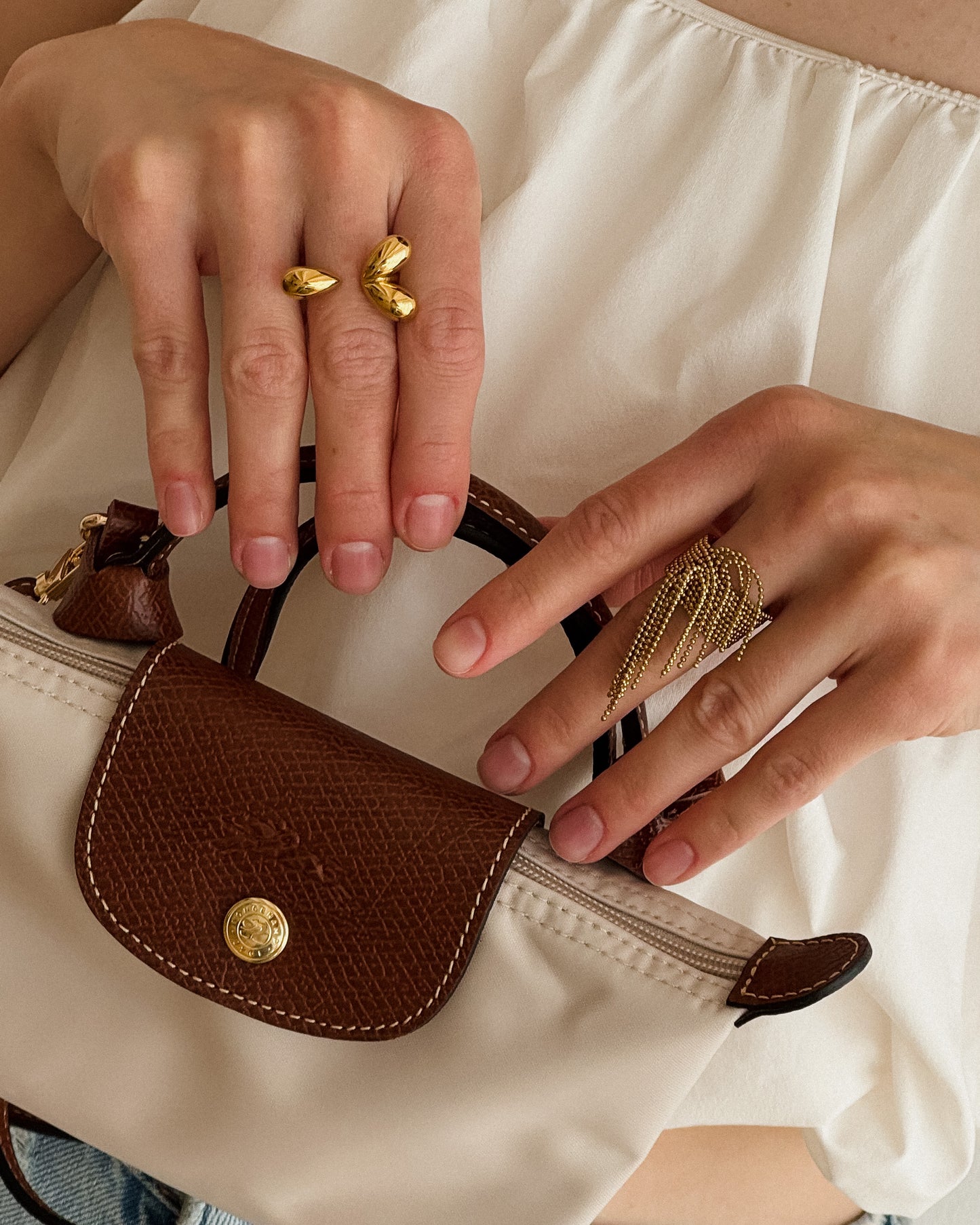 Mila Ring