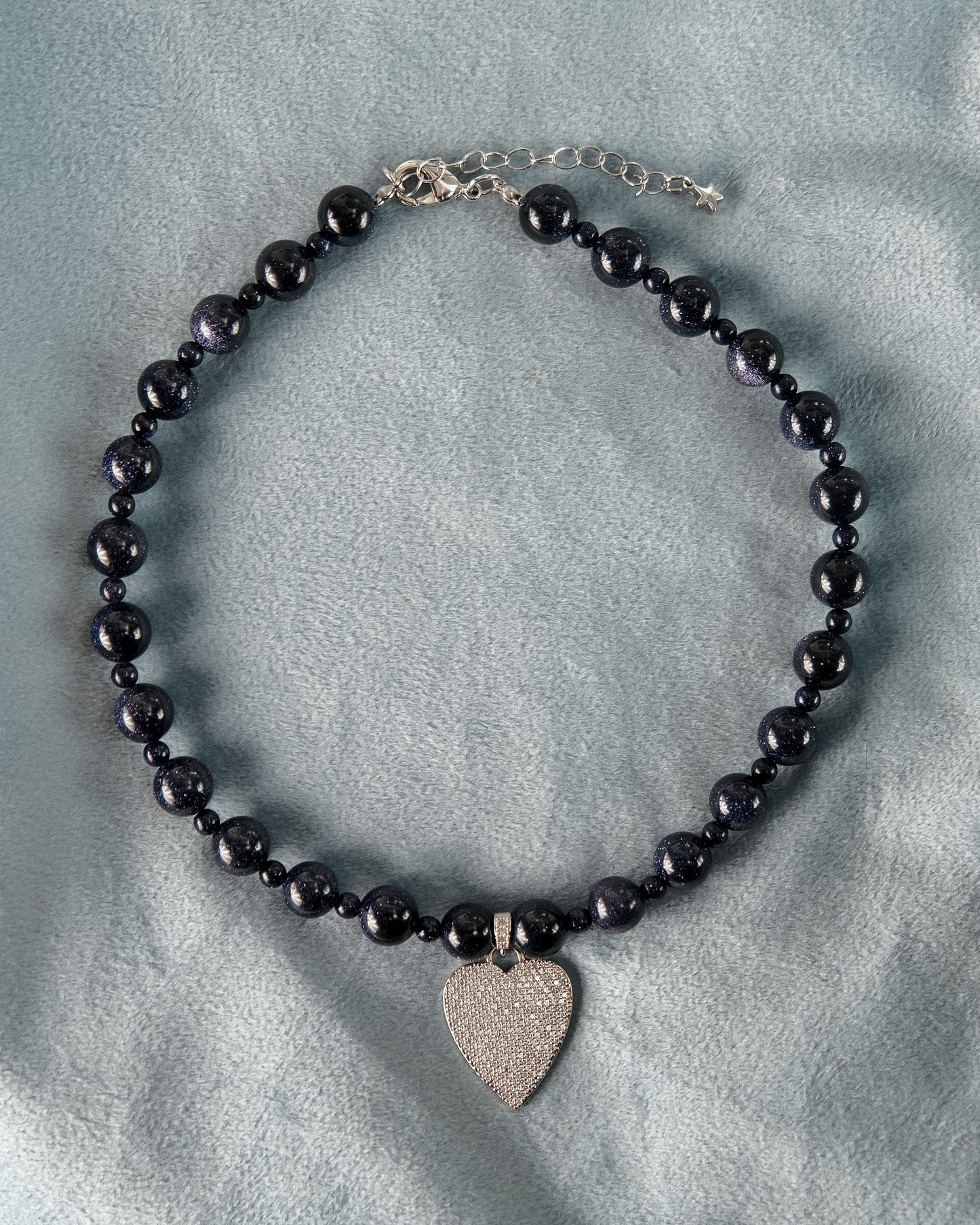 Nova Necklace