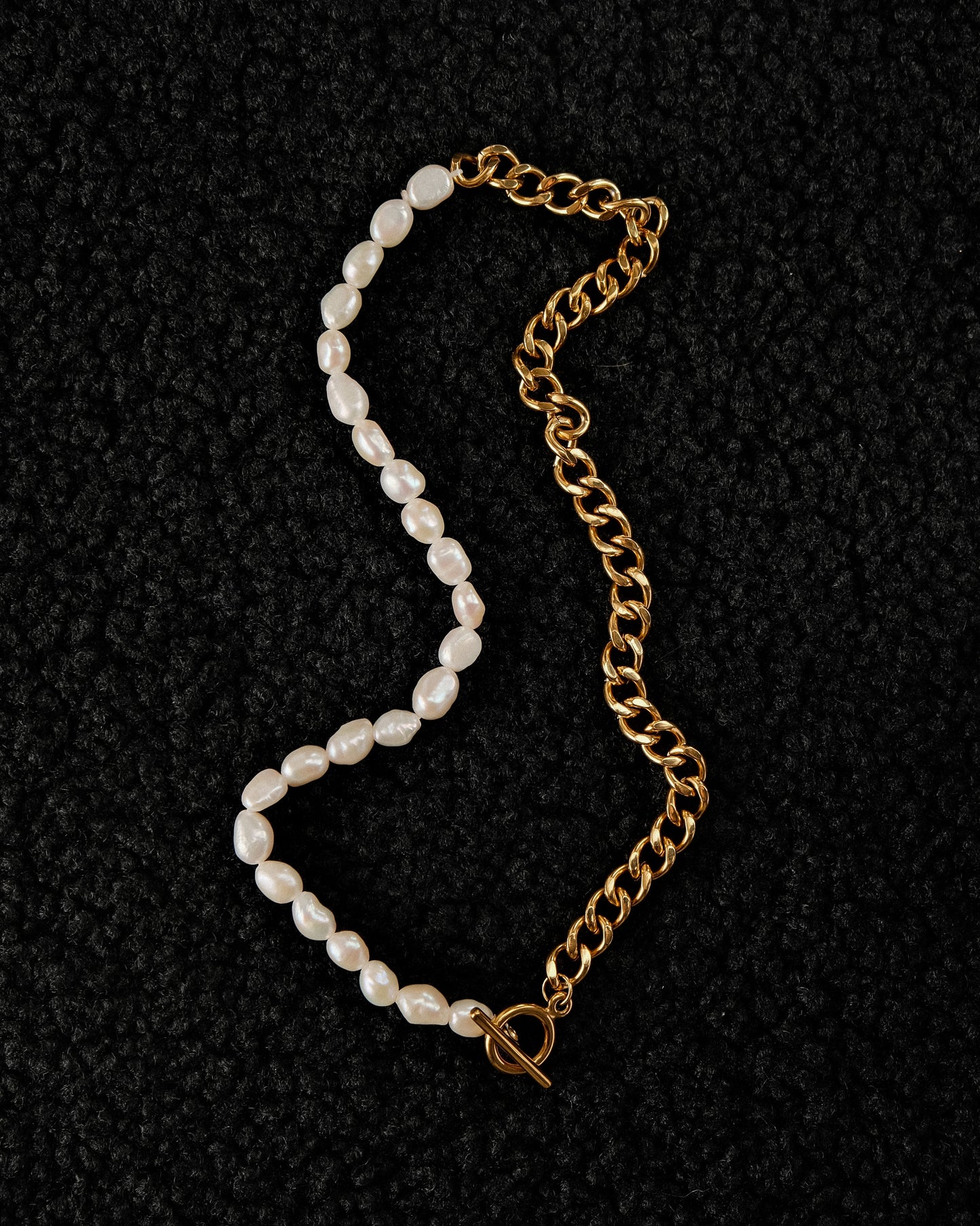 Storm Necklace